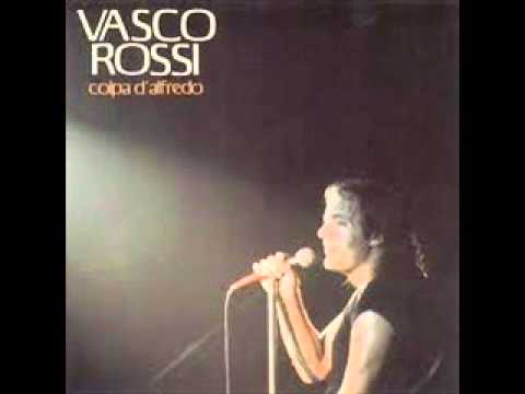 Vasco Rossi-Sensazioni forti