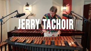 Ask Jerry Tachoir Season 4, Episode 36 - Experience With The Extended Range Vibraphone