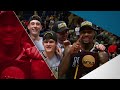 Division III men's basketball national title game: Audio stream