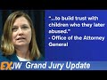 Jehovahs witnesses pennsylvania csa grand jury investigation update