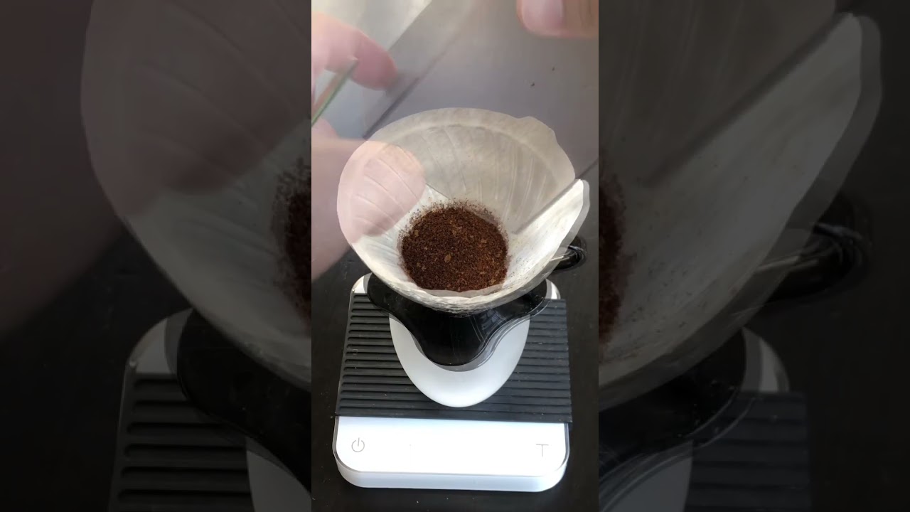 My coffee subscription service Bottomless sent me a new bag. Full video on channel. 