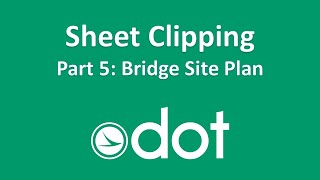 ORD Sheet Clipping - Bridge Site Plan screenshot 2