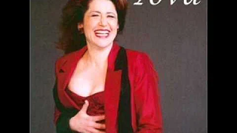 Theresa Tova-Vos Geven Iz Geven(What Was is What W...