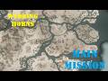 WEDDING HORNS - Main Mission - East Anglia (AC Valhalla)