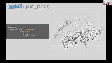 Giulia Ruggeri: Cartography in R: an overview of the geospatial visualisation landscape