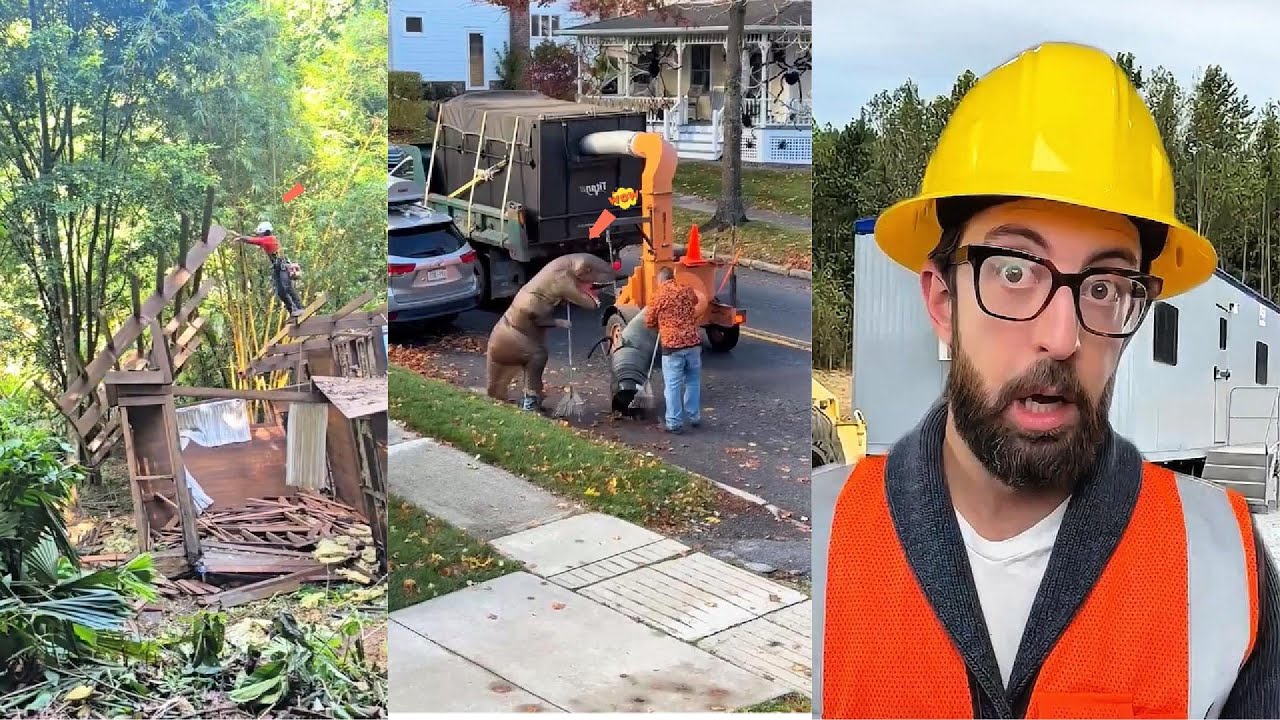 smart workers | Creativity Level: Master Worker PART.22.✔😲!