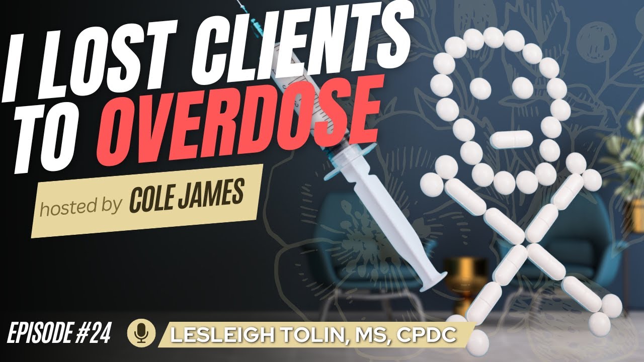 What No One Tells You About Grief & Addiction Recovery - YouTube