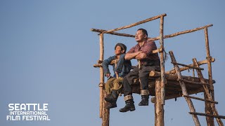 SIFF 2023 Trailer: Harvest Moon