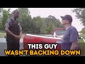 Deputies Detain Man For Shooting On His Own Land And Get Exposed