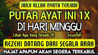 Download Lagu Bacaan Dahsyat! Satu Kali Putar Bisa Datangkan Kekayaan MP3