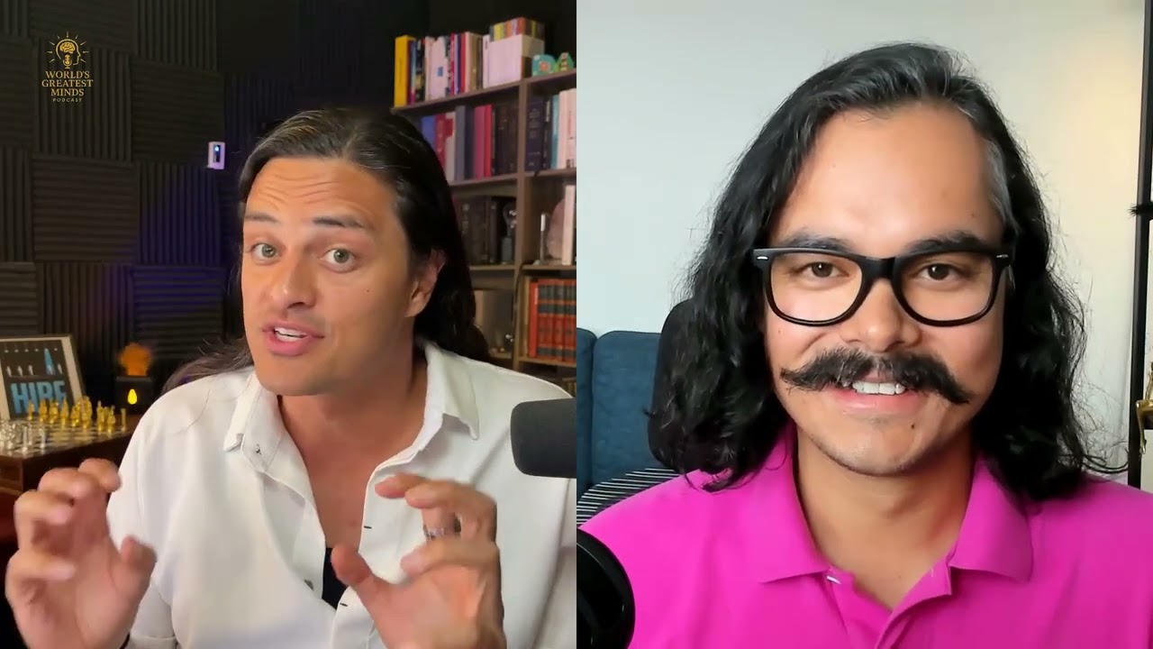 How Reuben Rock Built an 8-Figure Agency by Serving Local Businesses. | EP. 16.