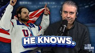 What Does The Tkachuk Trade Mean For Auston Matthews And The Leafs? | The Sid Seixeiro Show Clips