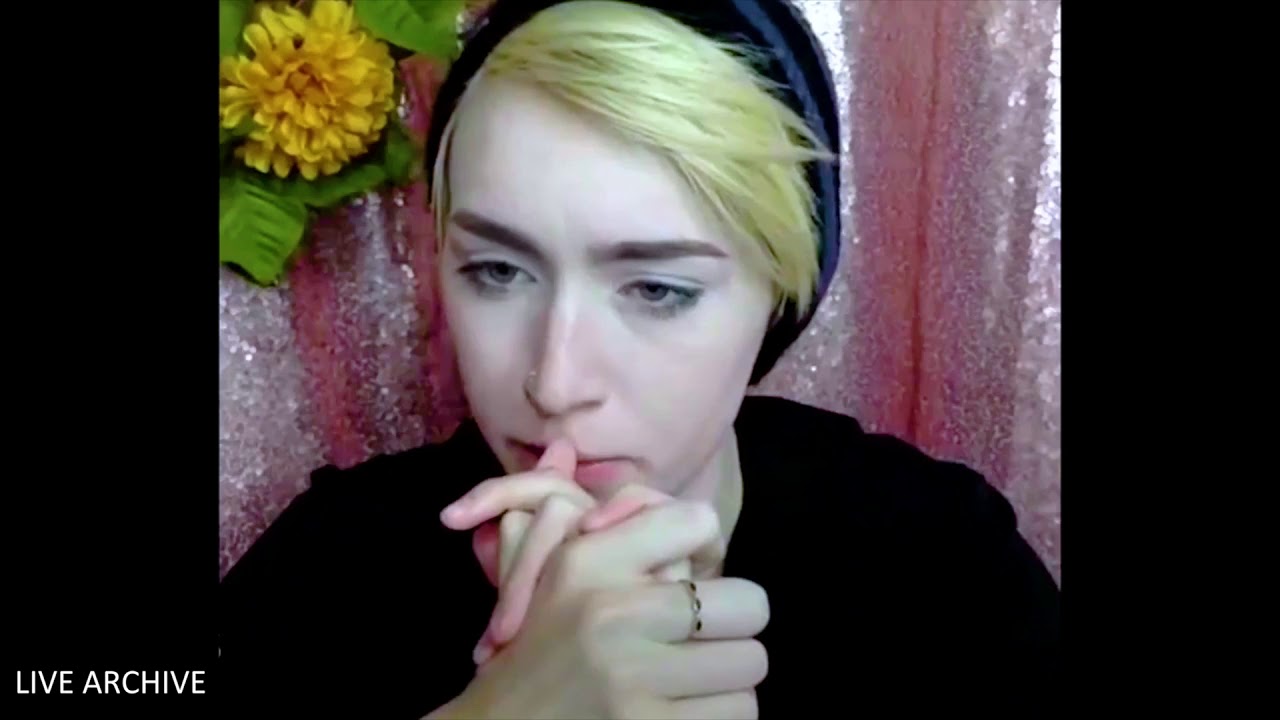 🗃️ Laineybot Talks About Onision's Debates And Comments About Onision's Nick Names ( 07/06/18 )