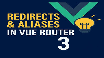 #58 | Redirects & Aliases in vue.js 3 | Vue.js 3 Tutorial in Hindi | Vue js 3 Tutorial for beginners
