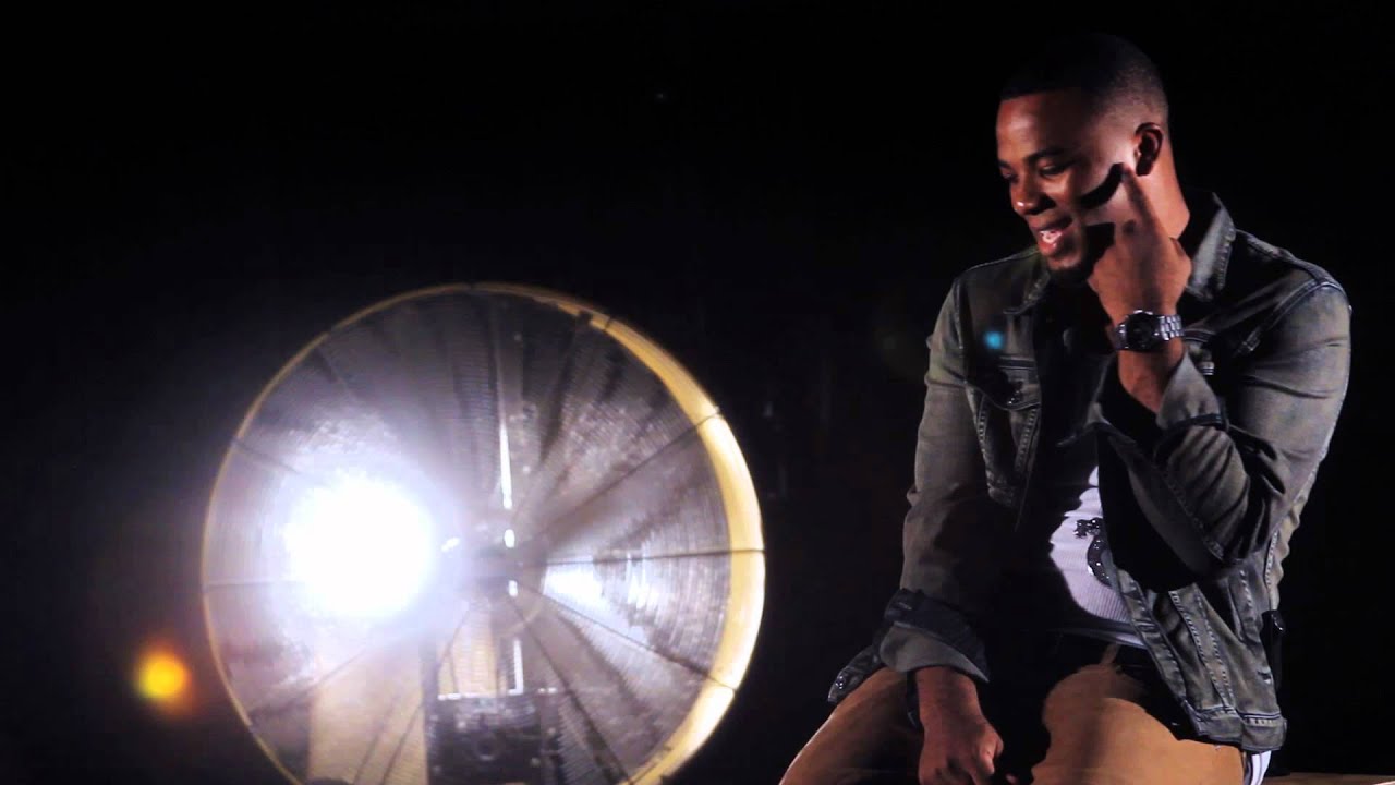 D-SHEP NEVER BE THE SAME