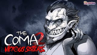 Подстава Откуда Не Ждали | The Coma 2: Vicious Sisters [5]
