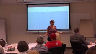 Summer TLI 2017 - Effective Listening by Diane Travers Shipman screenshot 1