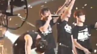 130907 BMGZ ~Ending~