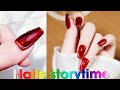 🌈NAIL ART STORYTIME TIKTOK✨Anne Nails ||Tiktok Compilations Part 20