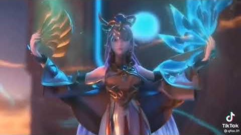 yue nhảy quá hay . đẳng cấp múa quạt