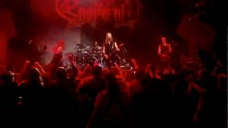 Ensiferum - Way Of The Warrior (Ufa, 30.10.2019)