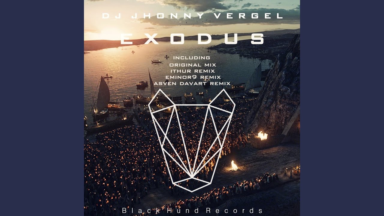 Exodus (Eminor9 Remix)