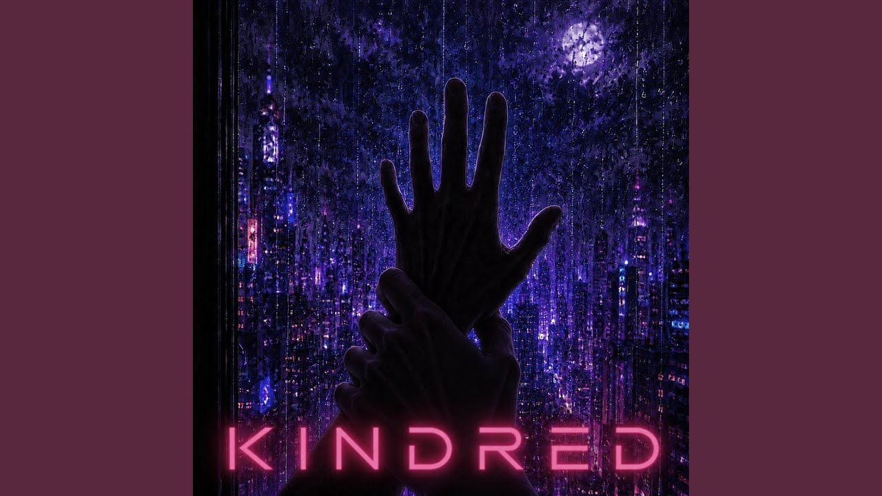 KINDRED adlı videoyu YouTube'da izle KINDRED adlı videoyu YouTube'da izle