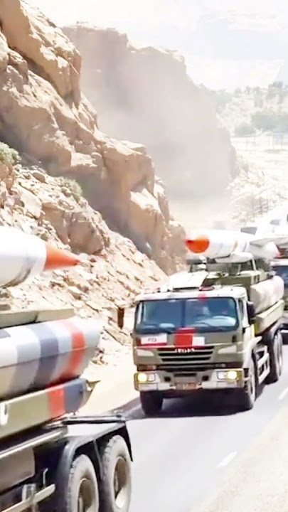 iran#misaile#nucllear