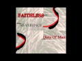 Faithless dirty olman