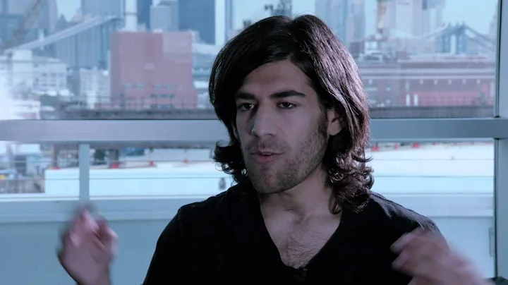Aaron Swartz Excerpts