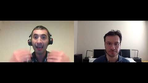 Interested in Interpreting? (Interview with U.N. interpreter Rowland Palairet)