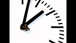 The Ticking of Backwards Clocks (Demo) --- Balcony Nerds Ink