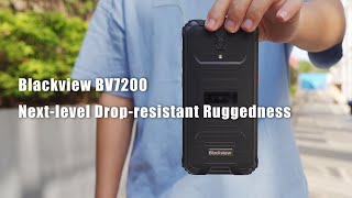 Blackview BV7200, un económico teléfono móvil de resistencia militar ideal  para salir en bici sin miedo