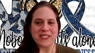 The emotional impact of a colorectal cancer diagnosis