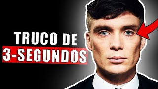 Cómo Inspirar Respeto Si Eres Tímido – Thomas Shelby