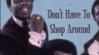 Don't Have To Shop Around- The Mad Lads_0001.avi chords