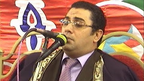 الشيخ الكبير انور الشحات روائع لا تنسى من سورة الأحزاب إبداع فى إبداع فقط من عمرو صقر 01002379346