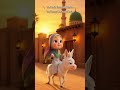 Salawa Tulla Alaika Kidslearning Cartoon Islamickids 