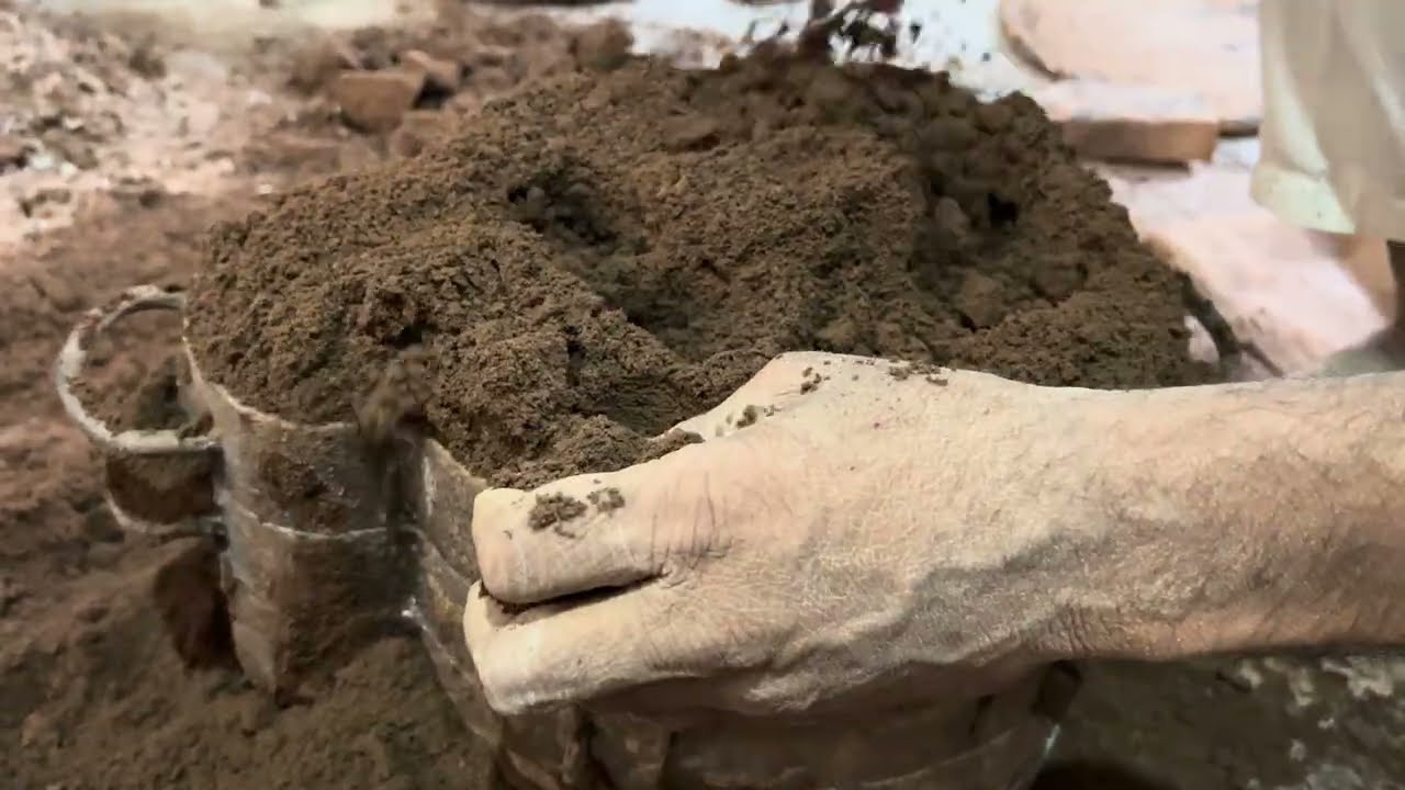 Brass casting manufacturing 