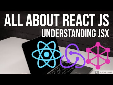 React JS Understanding