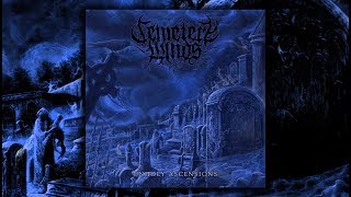 CEMETERY WINDS - Unholy Ascensions (Full Album-2017)