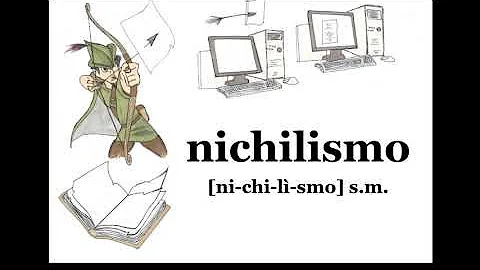 Cosa significa nichilismo Nietzsche?