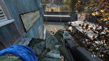 DayZ Conquest: Red team caught lacking