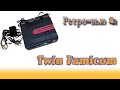 Ретро-вью#4: Sharp Twin Famicom