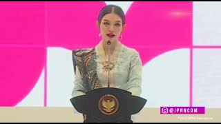 Ibu Wapres: Pemerintah dukung PAUD, siapkan Rp5,1 triliun pada 2026