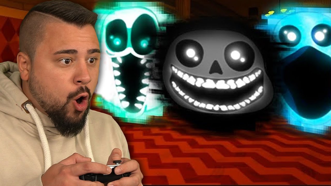 [LIVE 🔴] ROBLOX DOORS aber KAWAII! (Sooo süß)