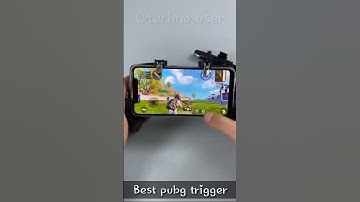 Best Pubg trigger ever 🔥 #short #pubg #bgmi #youtubeshorts #youtubeindia #youtubetrending #virals