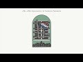 American Aquarium - "Me + Mine (Lamentations)" [Audio Only]