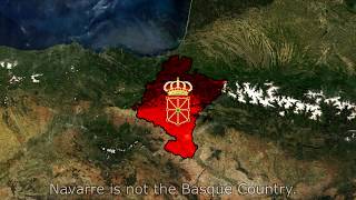 Whats Happening In Navarre?