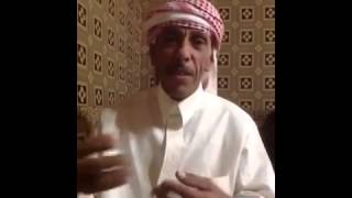 ابو حياة يغني اغنية الفنان محمد عبدة تستاهل الحب نجدية keek